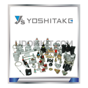 วาล์วโยชิตาเกะ Yoshitake Valves